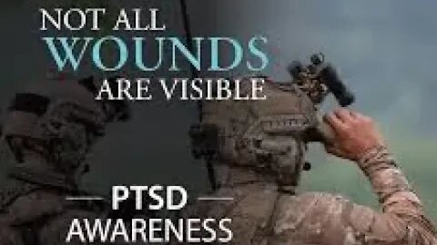 This video is an awareness video for Veterans and the war they face at home.@Puffmuffin-zv3uy