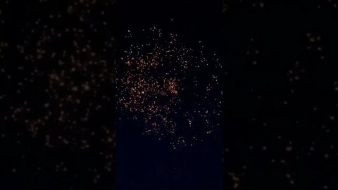 Valhalla Canister Shells - No Name Fireworks