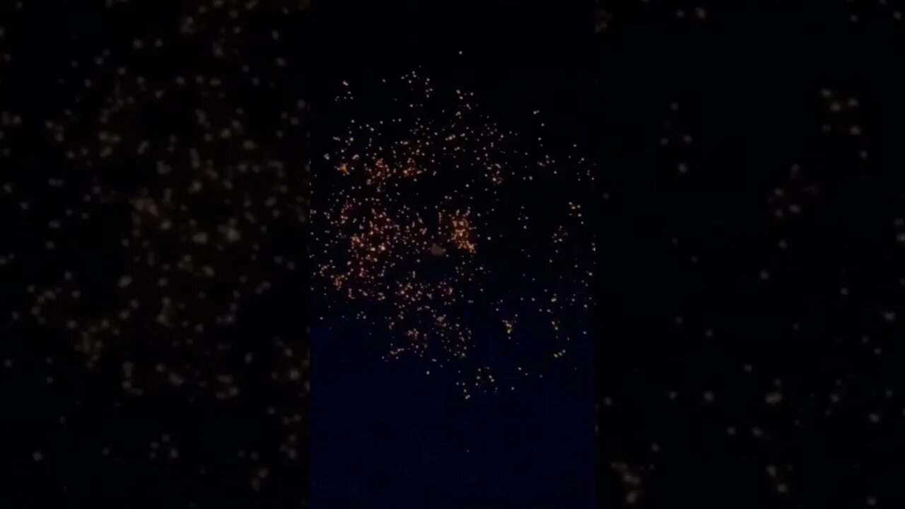 Valhalla Canister Shells - No Name Fireworks