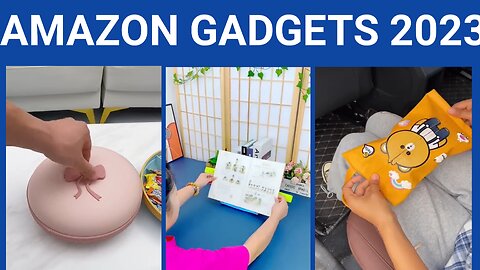 new gadgets best ideas for every home, kitchen tools,