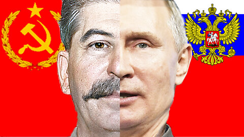 Stalin Song ft. PUTIN ~ Rucka Rucka Ali