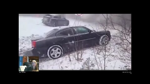 50 Car Pileup Pennsylvania and Other News