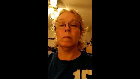 Patriot TV 4-11-24 Words from the Lord