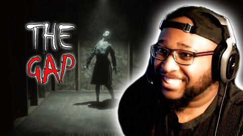 CAUGHT ANNABELLE IN THE TRAP HOUSE?! [THE GAP]