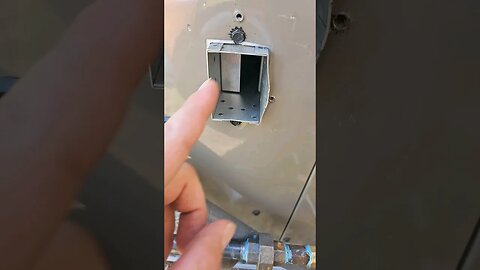 York Package Gas Fault Code 3