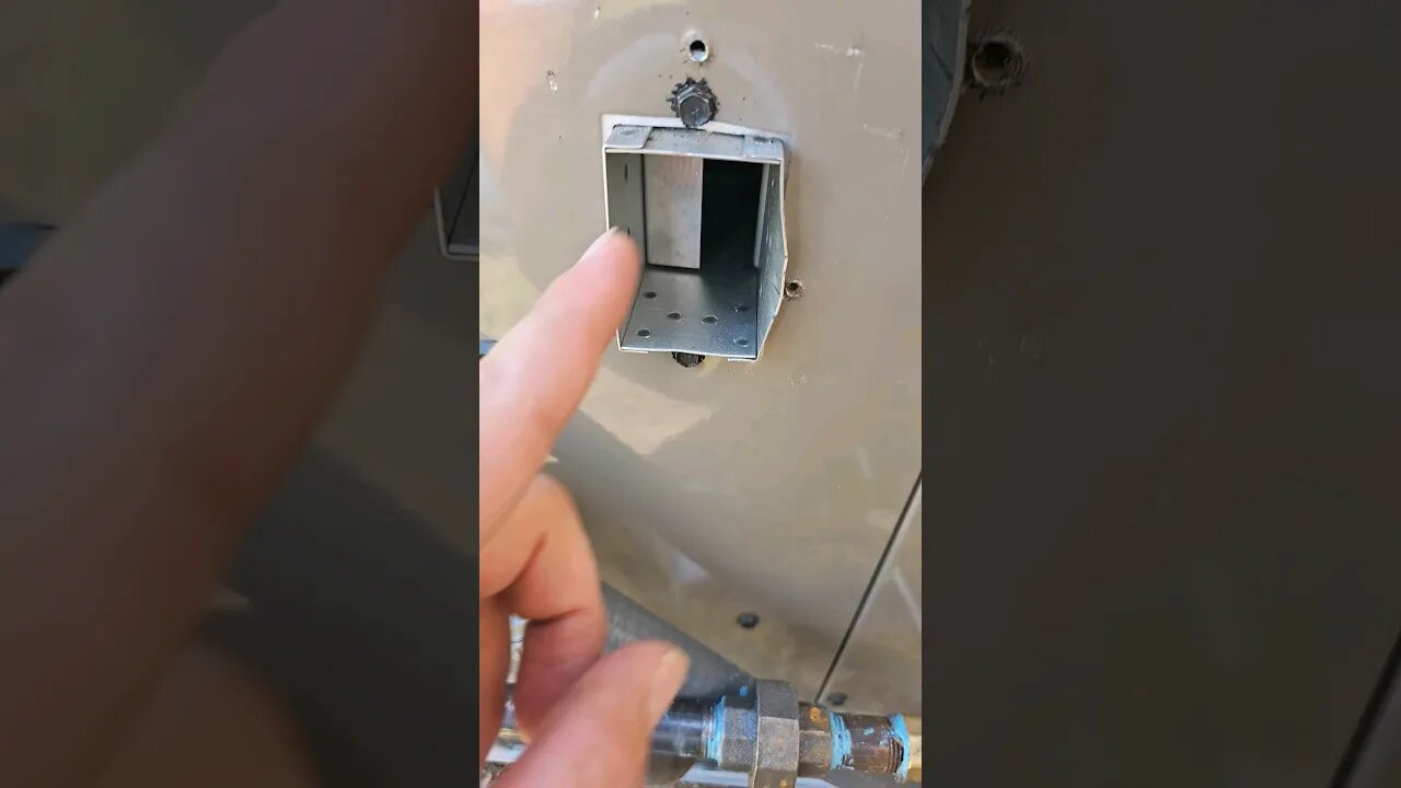 York Package Gas Fault Code 3
