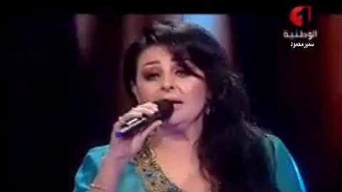 نجاة عطيه,,فات الميعاد,,تصوير تليفزيونى