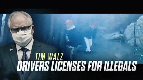 Meet the Real Tim Walz