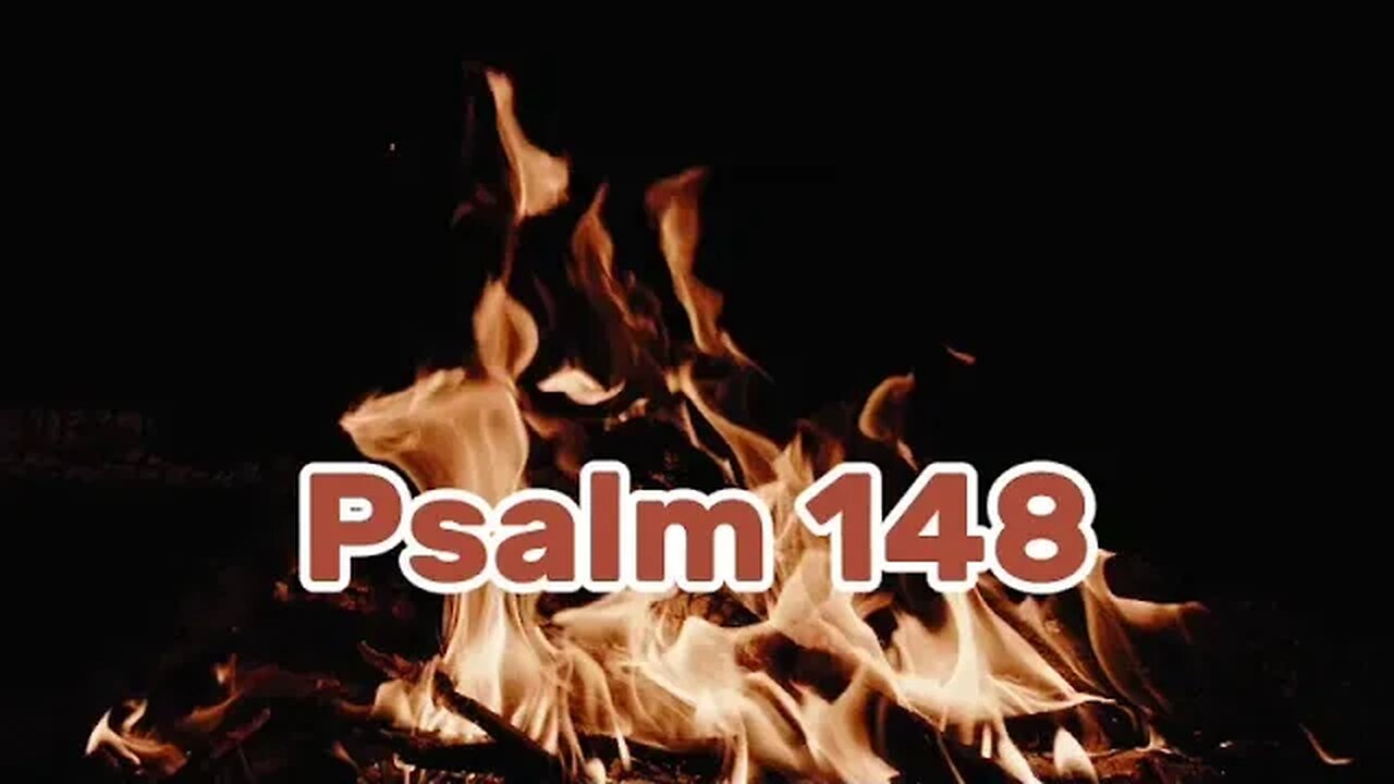 Psalm 148