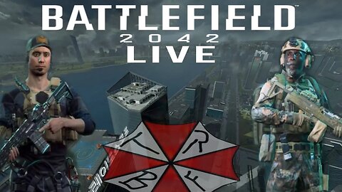 Weekly Mission Attempts | Battlefield 2042 Live