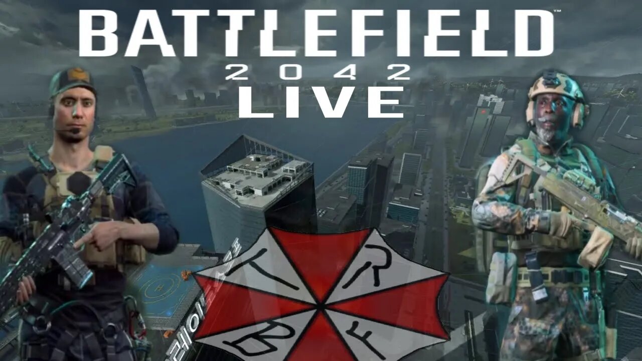 Weekly Mission Attempts | Battlefield 2042 Live