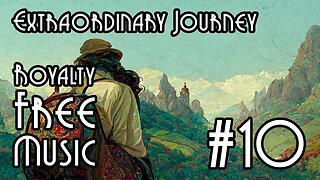 FREE Music at YME - Extraordinary Journey #10