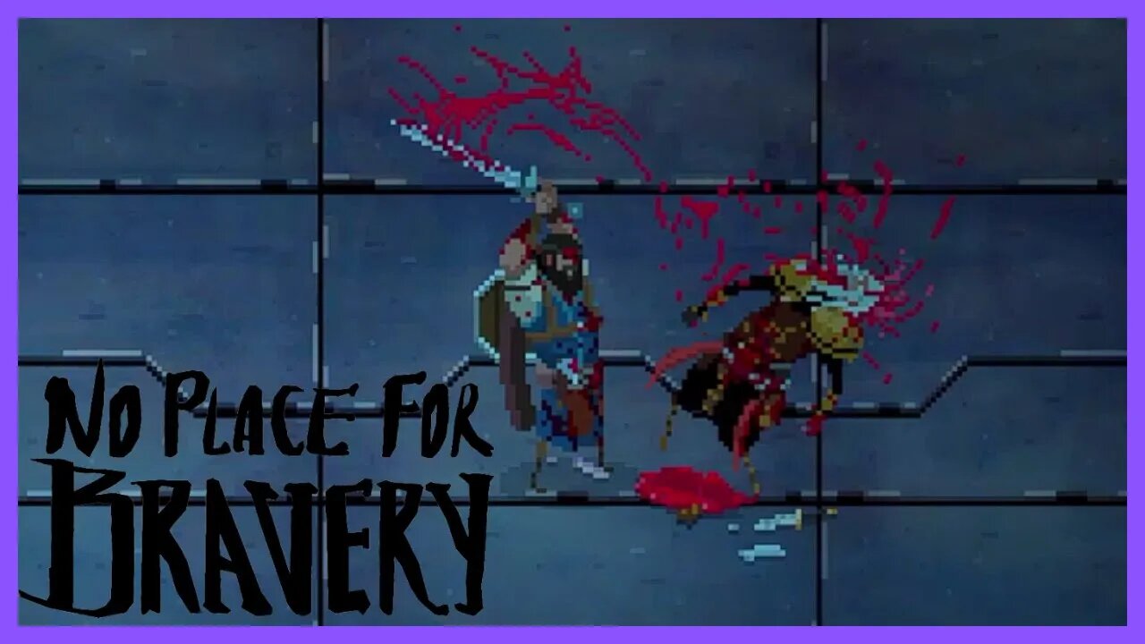 PENSEI QUE FOSSE O FINAL !!! | No Place for Bravery - Gameplay PT-BR #09