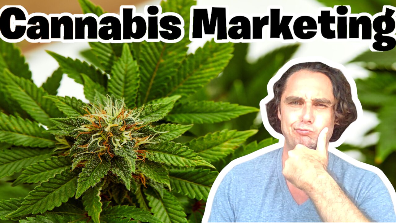 Cannabis Marketing