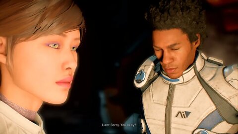 Mass Effect: Andromeda Part 6-Take Us Down