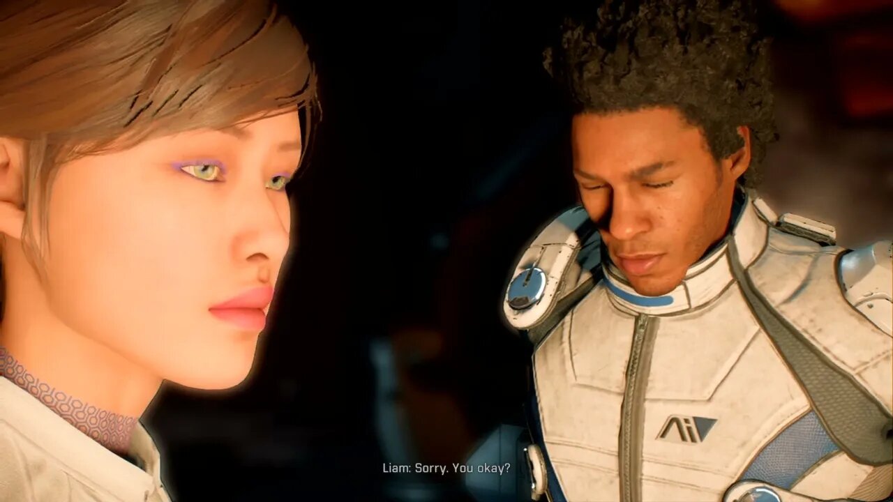Mass Effect: Andromeda Part 6-Take Us Down