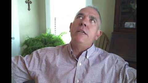 June 23, 2022: If Only We Could Separate The Person From The Francis