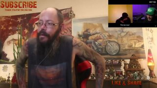 Abracadabra | Harry Mack Omegle Bars 76-Reaction