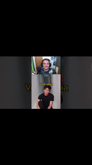 SOCRATIS INVADIU A CASA DO LEOZINN 😂 Leozinn 007 #react