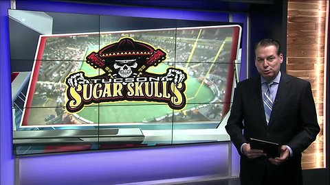 Tucson Sugar Skulls set open tryout