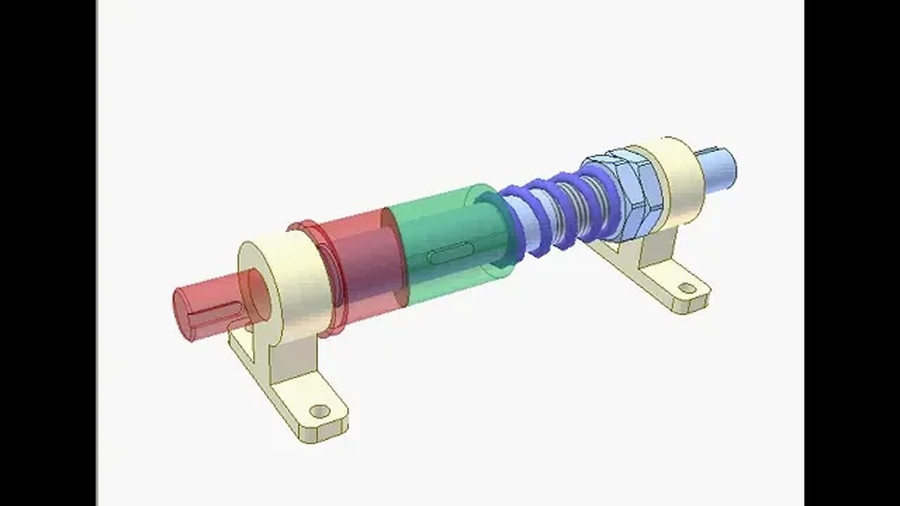 2730 Safety clutch 7