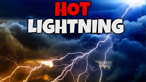 THE EXPENSIVE LIGHTNING FOSSILS | AMAZING LIGHTNING FACTS | LIGHTNING STRIKES