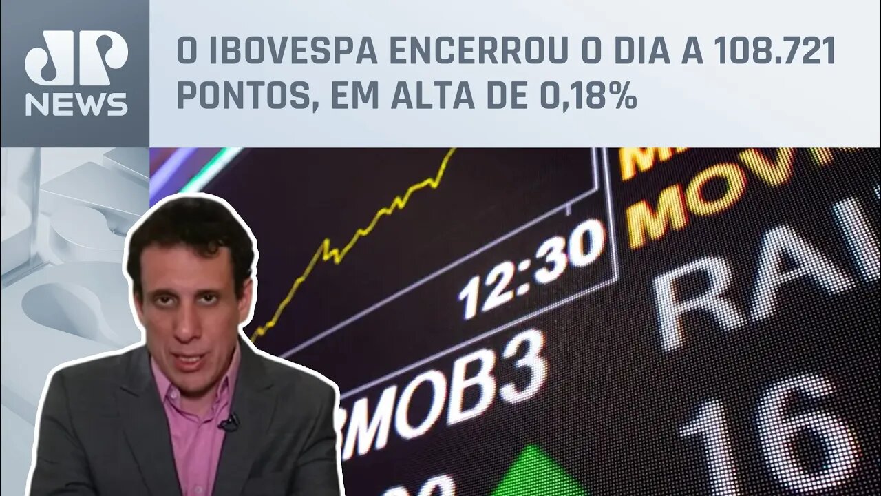 Samy Dana: Projeções negativas da economia influenciam fechamento da B3