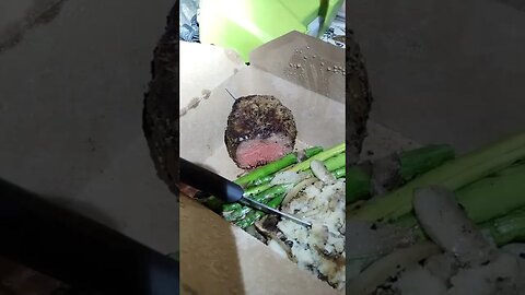 @gregfowler7909 THESE GUYS ABSOLUTELY KILL IT! THEY EVEN TOOK MY LATE ORDER! THIS IS A$50 FILLET