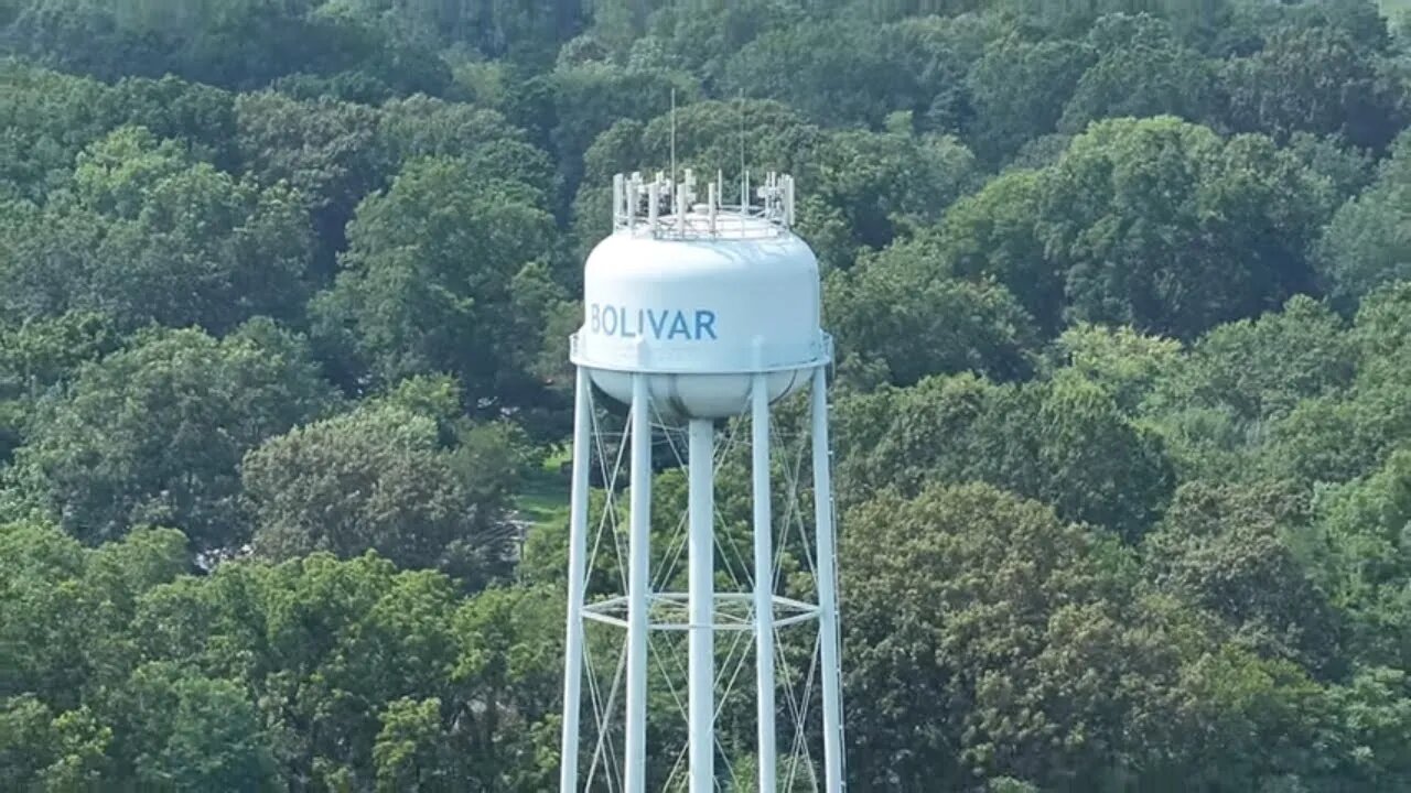 Bolivar, TN