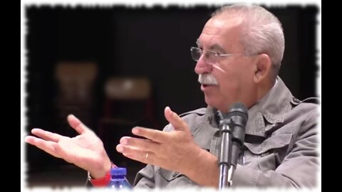 INTERVISTA DEL 2016 A GIULIETTO CHIESA - L'ISIS E I BALCANI