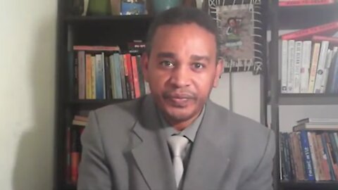 ጦርነቱ እና የአብይ አህመድ ሁለተኛዋ በሻሻ - ኤርሚያስ ለገሰ