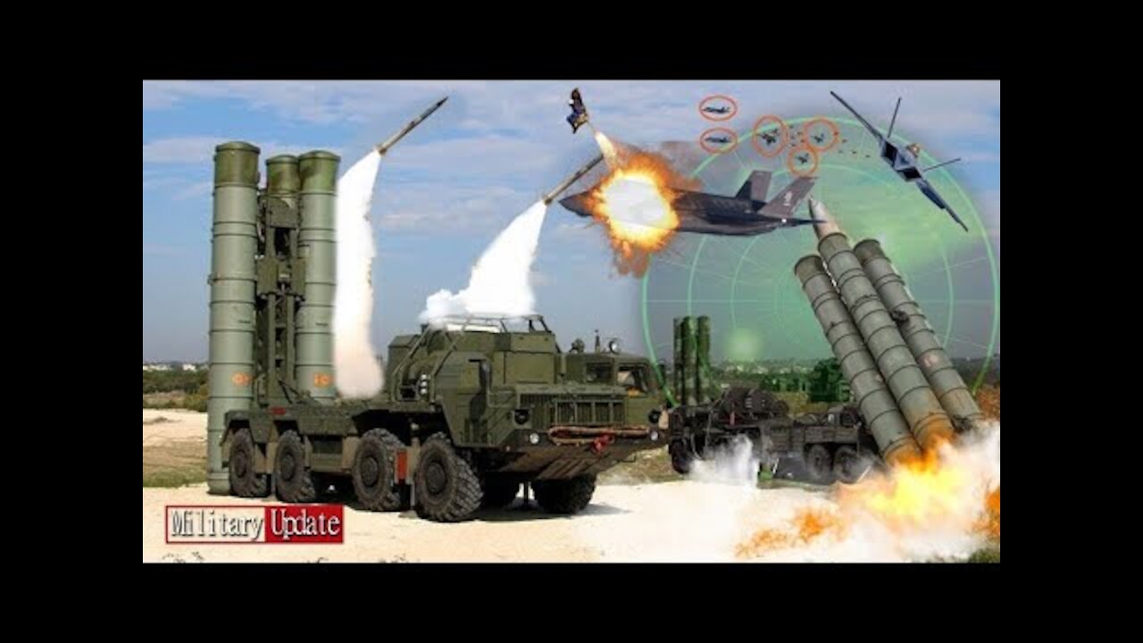 US Panic Russia || China F22 and F35 No Longer Stealth