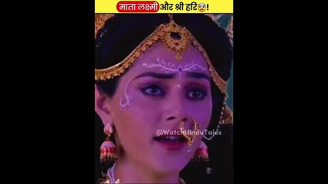माता लक्ष्मी हमेशा श्री हरि के पैर क्यों दबाती है😨😲!|#shorts #Vishnubjagwan #matalakshmi