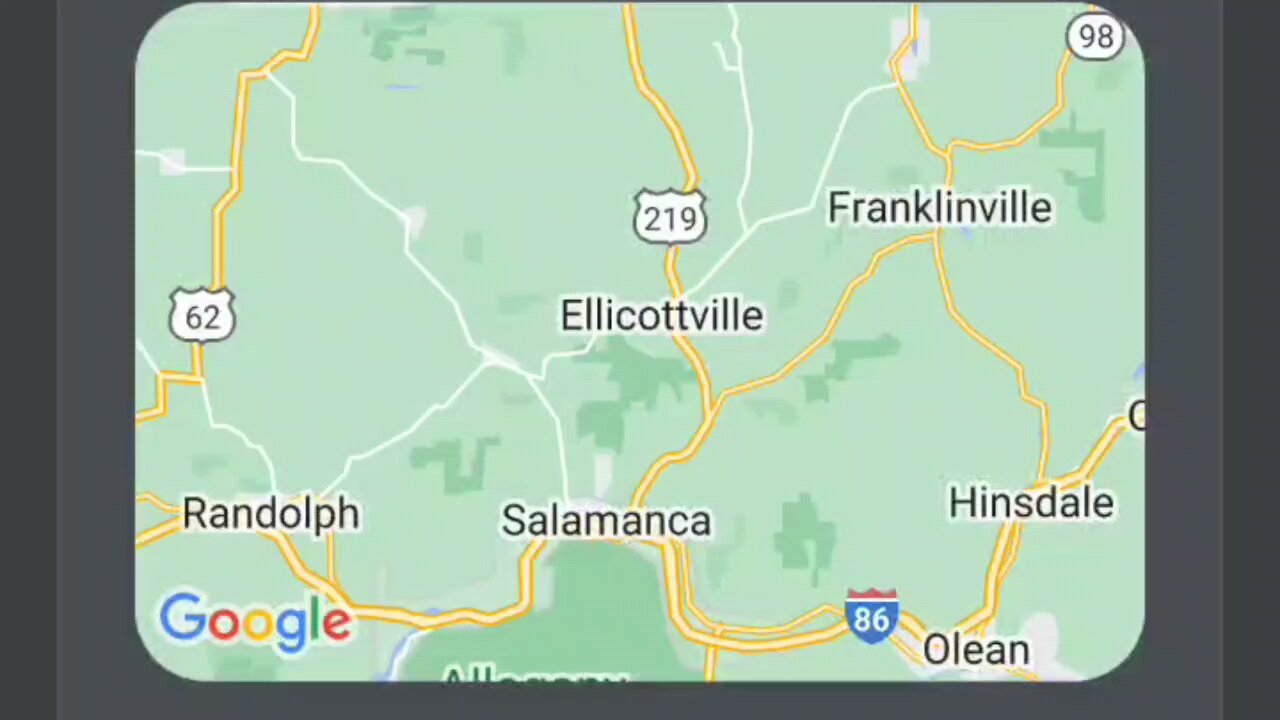 USA Police Scanner Audio