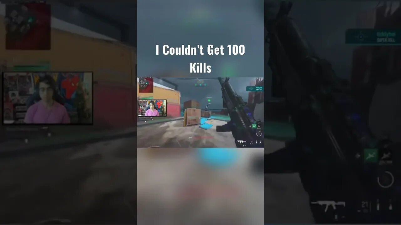 What’s Your Highest Score Game?? #shorts #youtubeshorts #modernwarfare2 #mw2 #gaming