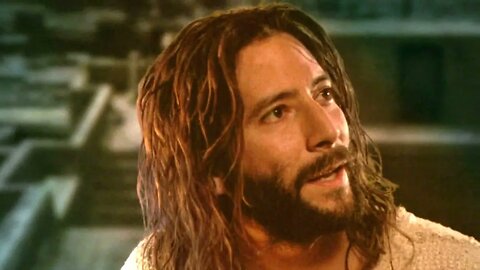 Kaluli - John 14:15-31 “Jesus talks about the Holy Spirit” [bco]