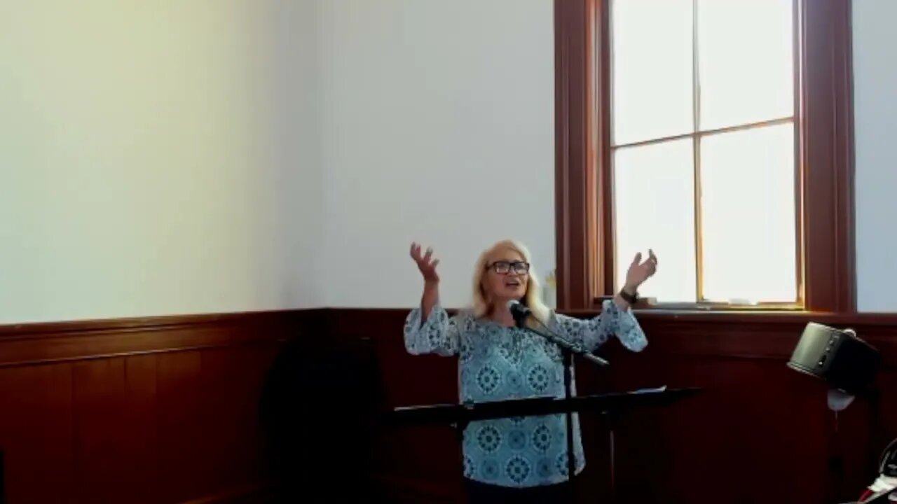 2023 08 27 Worship by Emma Hanks