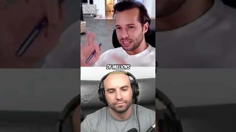 Tristan Tate explains how to get rich