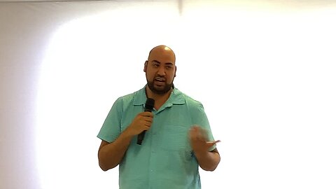 Sun 24 Nov 2024 - Avoiding a Critical Attitude- Joel Gomes