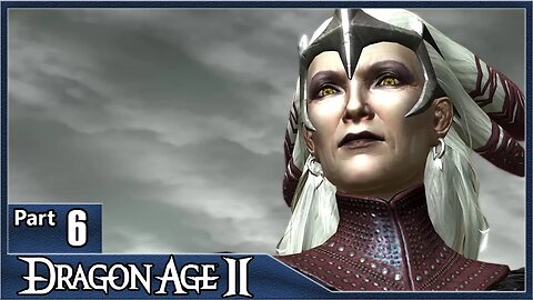 Dragon Age 2, Part 6 / The Way It Should Be, Blackpowder Promise, Wayward Son