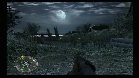 Rarest Call of Duty game! Final Fronts (PS2) Mission 4