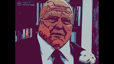The Ultimate Donald Trump Rock Golem Meme! 🪨
