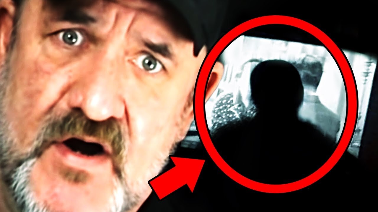 5 SCARY Ghost Videos That'll Make You PUNCH Your SCREEN !