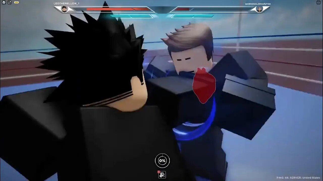 Intense ROBLOX Boxing Matches: Epic Knockouts & Insane Fights! TRY NOT TO LAUGH CHALLENGE