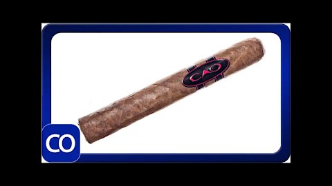 CAO Consigliere Soldier Cigar Review