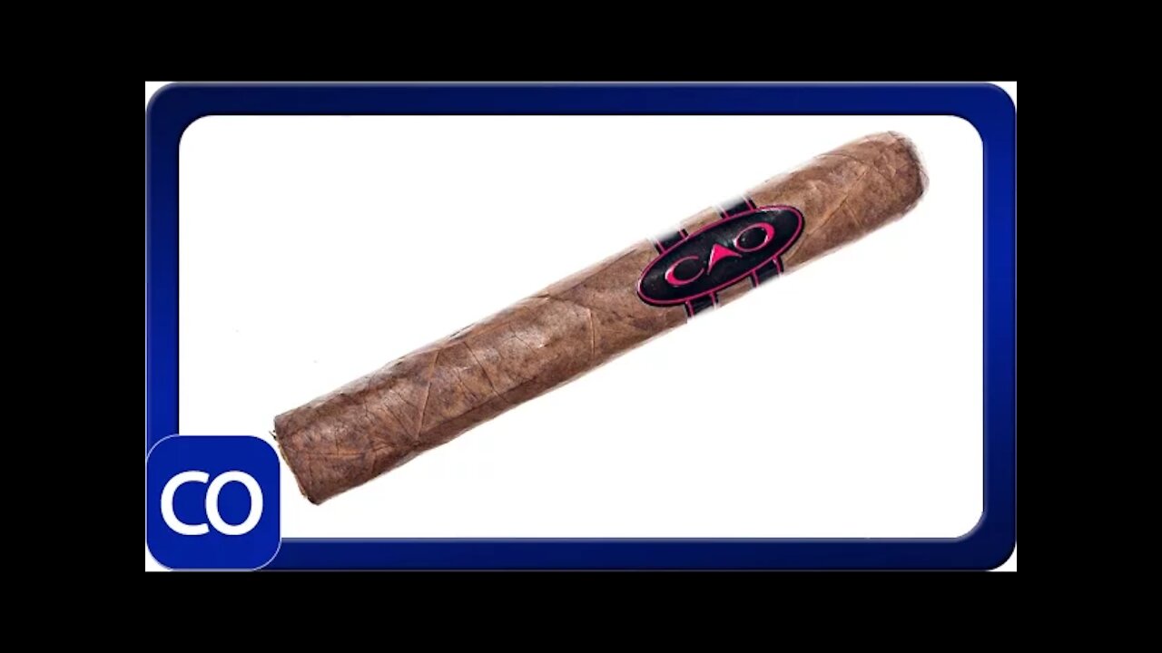 CAO Consigliere Soldier Cigar Review