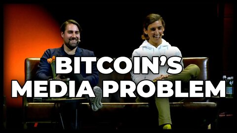 Bitcoin's Media Problem w/ Daniel Prince, Jemima Kelly, Izabella Kaminska, Pete Rizzo, Joe Hall