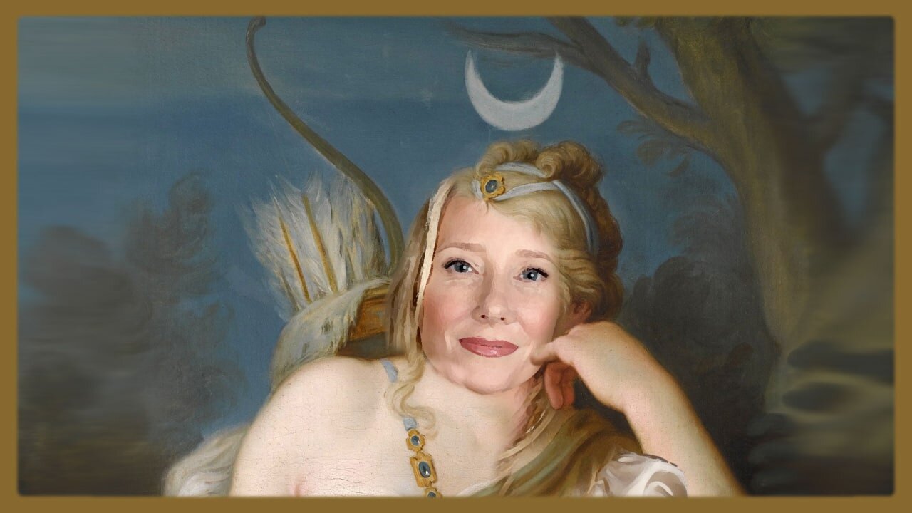 (Reese Report) Goddess Diana Rituals and the Death of Anne Heche.