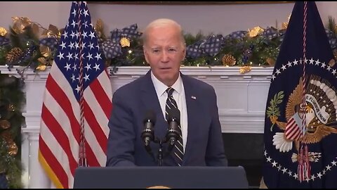 Biden PANICS When Confronted on Biden Crime Family