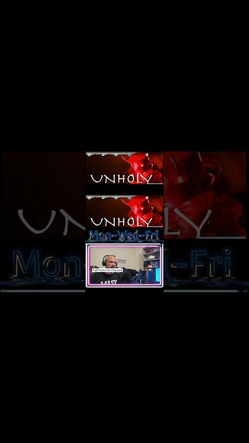 Tyson James Unholy Short